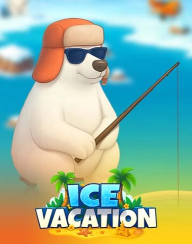 Ice Vacation Spielautomat
