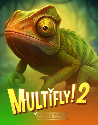 Multifly! 2 Spielautomat